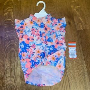 NWT Cat & Jack Shirt